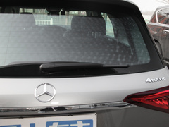 2024款 GLE 400 e 4MATIC