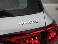 2024款 GLE 400 e 4MATIC