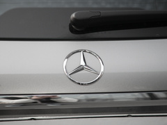 2024款 GLE 400 e 4MATIC