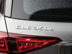 2024款 GLE 400 e 4MATIC