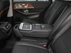 2024款 GLE 400 e 4MATIC