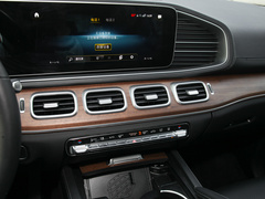 2024款 GLE 400 e 4MATIC