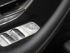 2024款 GLE 400 e 4MATIC