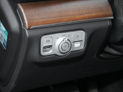 2024款 GLE 400 e 4MATIC