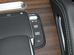 2024款 GLE 400 e 4MATIC