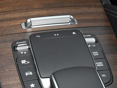 2024款 GLE 400 e 4MATIC