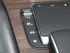 2024款 GLE 400 e 4MATIC