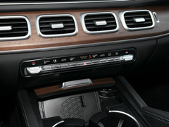 2024款 GLE 400 e 4MATIC