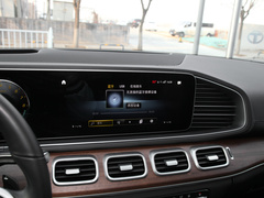 2024款 GLE 400 e 4MATIC