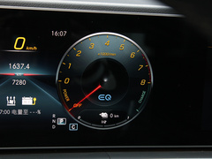 2024款 GLE 400 e 4MATIC