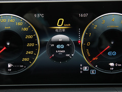 2024款 GLE 400 e 4MATIC