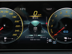 2024款 GLE 400 e 4MATIC