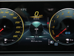 2024款 GLE 400 e 4MATIC