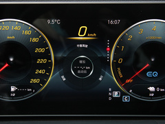 2024款 GLE 400 e 4MATIC