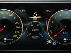 2024款 GLE 400 e 4MATIC