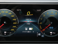 2024款 GLE 400 e 4MATIC