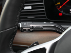 2024款 GLE 400 e 4MATIC