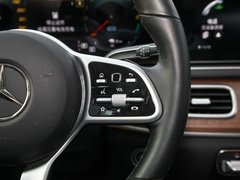 2024款 GLE 400 e 4MATIC