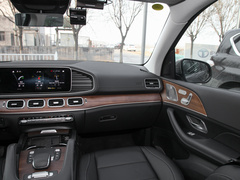 2024款 GLE 400 e 4MATIC