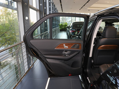 2024款 GLE 400 e 4MATIC