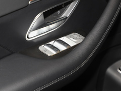 2024款 GLE 400 e 4MATIC