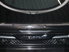 2023款 4.0T 标准型