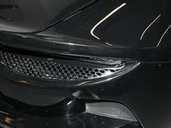 2023款 4.0T 标准型