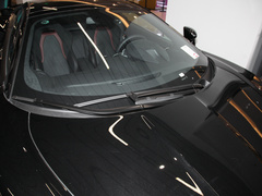 2023款 4.0T 标准型