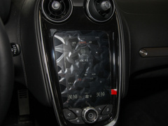 2023款 4.0T 标准型