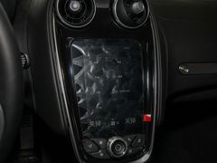 2023款 4.0T 标准型