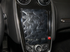 2023款 4.0T 标准型