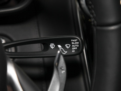 2023款 4.0T 标准型