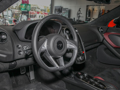 2023款 4.0T 标准型