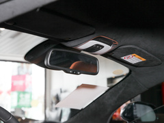 2023款 4.0T 标准型