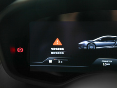 2023款 4.0T 标准型