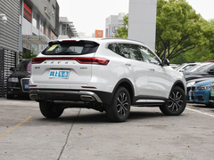 2021款 第三代 2.0T 自动四驱Max