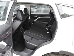 2021款 第三代 2.0T 自动四驱Max