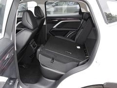 2021款 第三代 2.0T 自动四驱Max