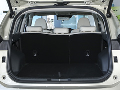 2024款 2.0T 两驱Max