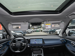 2023款 影速 270T 劲智版