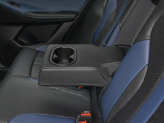 2023款 影速 270T 劲智版