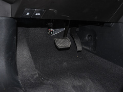 2023款 影速 270T 劲智版