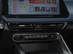 2023款 影速 270T 劲智版