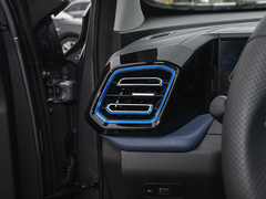 2023款 影速 270T 劲智版