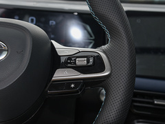 2023款 影速 270T 劲智版