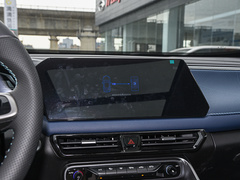 2023款 影速 270T 劲智版