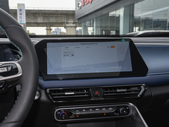2023款 影速 270T 劲智版
