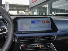 2023款 影速 270T 劲智版