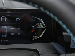2023款 影速 270T 劲智版