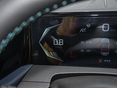 2023款 影速 270T 劲智版